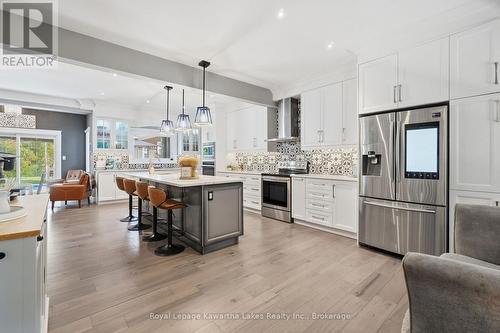 819 County 49 Road, Kawartha Lakes (Verulam), ON 