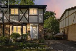 27 SASHA CRESCENT London South (South X), ON N6E 2M4