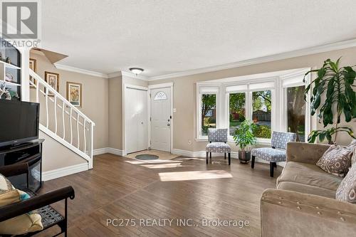 27 Sasha Crescent, London South (South X), ON 