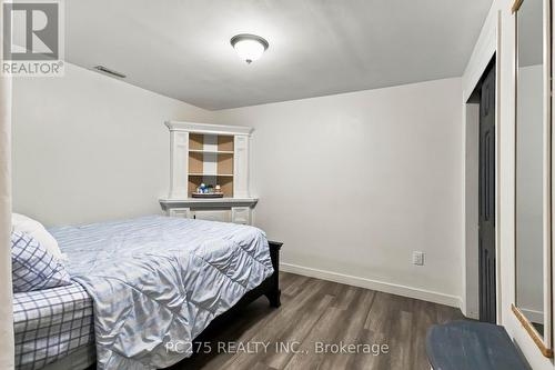 27 Sasha Crescent, London South (South X), ON 
