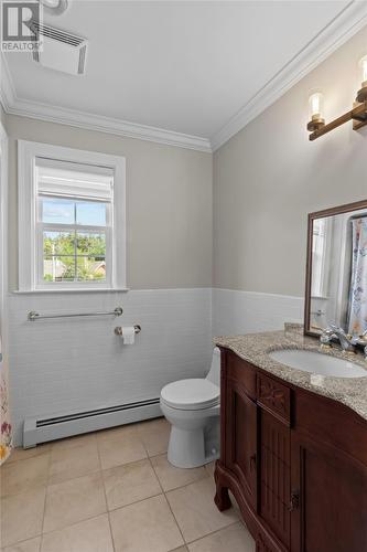 3 Maple Street, Conception Bay South, NL 