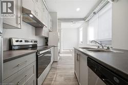 11 QUEEN Street Unit# 201 Brantford, ON N3T 3B1