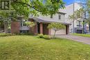 20 Sanderson Crescent, Richmond Hill, ON 