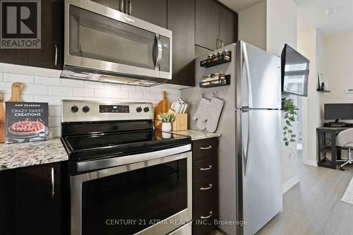 705 - 9560 Markham Road, Markham, ON 