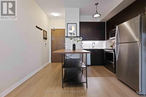 705 - 9560 Markham Road, Markham, ON 