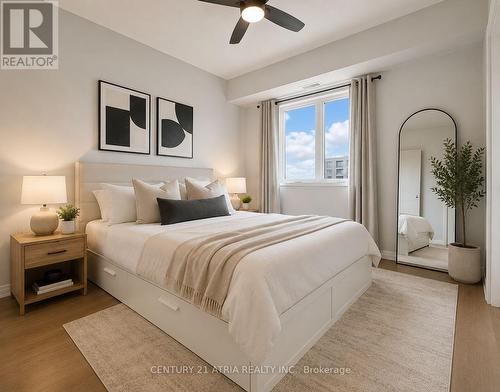 705 - 9560 Markham Road, Markham, ON 
