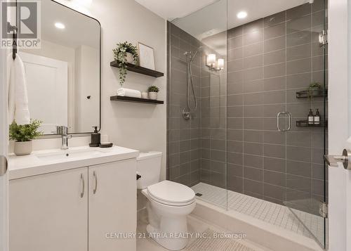 705 - 9560 Markham Road, Markham, ON 