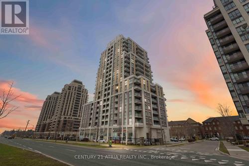 705 - 9560 Markham Road, Markham, ON 