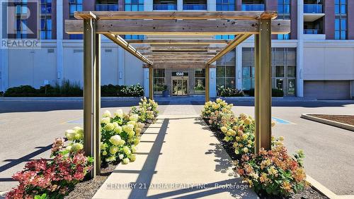 705 - 9560 Markham Road, Markham, ON 