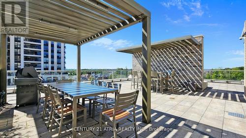 705 - 9560 Markham Road, Markham, ON 