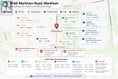 705 - 9560 Markham Road, Markham, ON 