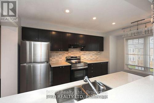 227 Slingsby Landing, Milton, ON 