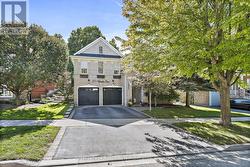 50 ARBORGLEN DRIVE Halton Hills, ON L7G 6L2
