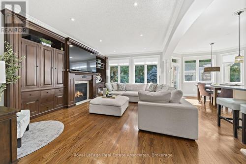 50 Arborglen Drive, Halton Hills, ON 