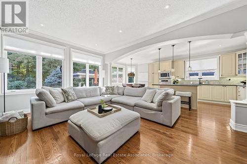 50 Arborglen Drive, Halton Hills, ON 