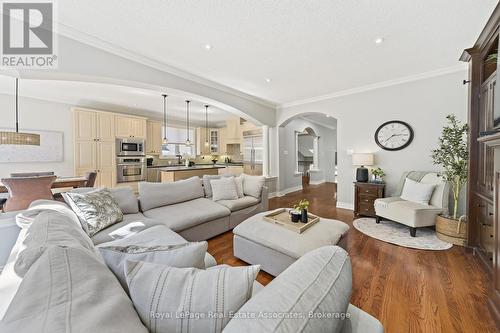 50 Arborglen Drive, Halton Hills, ON 