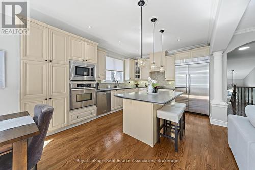 50 Arborglen Drive, Halton Hills, ON 