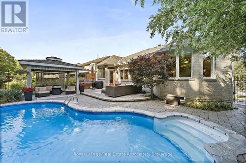 50 Arborglen Drive, Halton Hills, ON 