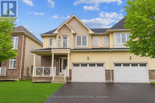 86 ANGELA CRESCENT , Niagara-on-the-Lake, Ontario L0S 1J1