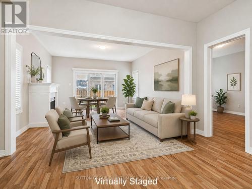 86 ANGELA CRESCENT , Niagara-on-the-Lake, Ontario L0S 1J1 5