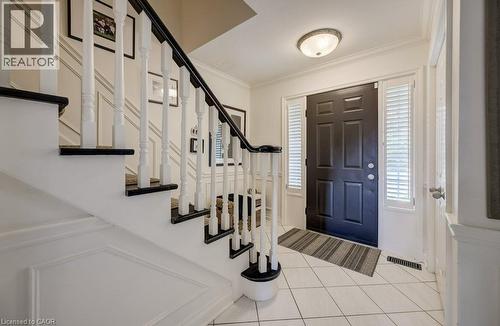 549 Clair Creek Boulevard, Waterloo, ON 