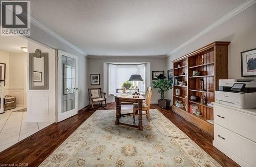 549 Clair Creek Boulevard, Waterloo, ON 