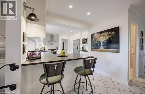 549 Clair Creek Boulevard, Waterloo, ON 