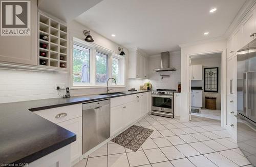 549 Clair Creek Boulevard, Waterloo, ON 