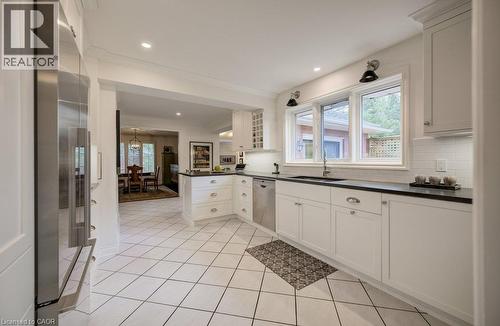 549 Clair Creek Boulevard, Waterloo, ON 