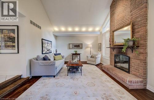 549 Clair Creek Boulevard, Waterloo, ON 
