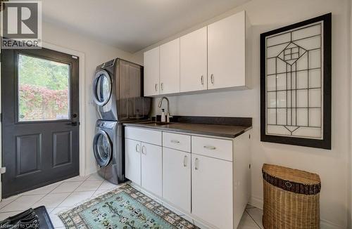 549 Clair Creek Boulevard, Waterloo, ON 