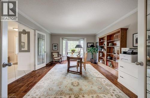 549 Clair Creek Boulevard, Waterloo, ON 