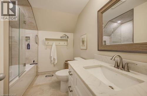 549 Clair Creek Boulevard, Waterloo, ON 