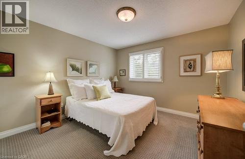 549 Clair Creek Boulevard, Waterloo, ON 
