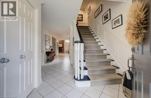549 Clair Creek Boulevard, Waterloo, ON 