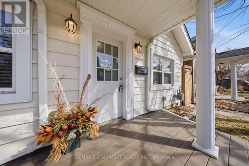 36 Queensdale Avenue W, Hamilton, ON 