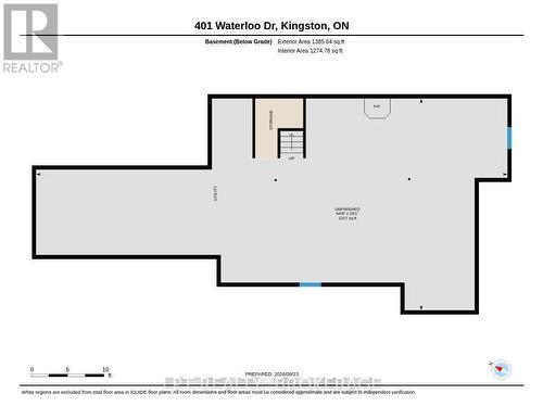 401 Waterloo Drive, Kingston (East Gardiners Rd), ON 