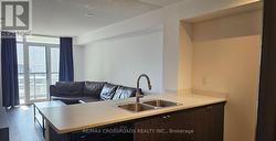 502 - 8 TRENT AVENUE Toronto, ON M4C 0A6