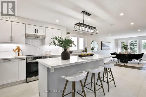 42 Bambi Crescent, Georgina, ON 