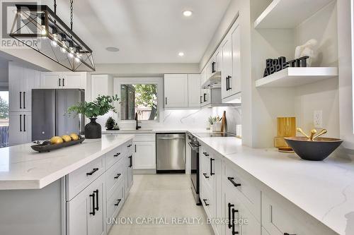 42 Bambi Crescent, Georgina, ON 