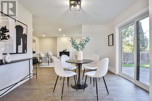 42 Bambi Crescent, Georgina, ON 