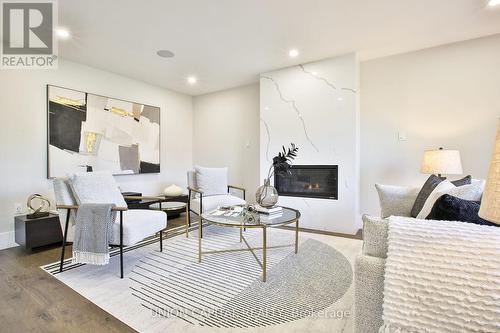 42 Bambi Crescent, Georgina, ON 