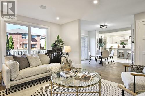 42 Bambi Crescent, Georgina, ON 