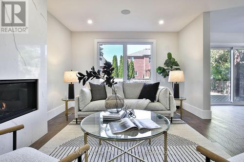 42 Bambi Crescent, Georgina, ON 