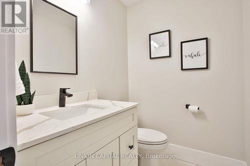 42 Bambi Crescent, Georgina, ON 