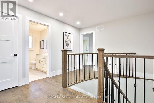 42 Bambi Crescent, Georgina, ON 