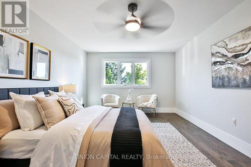 42 Bambi Crescent, Georgina, ON 