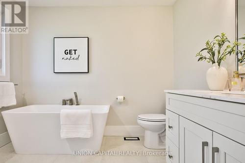 42 Bambi Crescent, Georgina, ON 