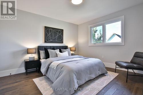 42 Bambi Crescent, Georgina, ON 