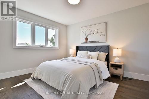 42 Bambi Crescent, Georgina, ON 